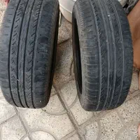 لاستیک کویر تایر برای ساینا ،کوییک