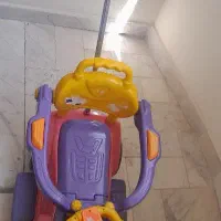 ماشین کودک