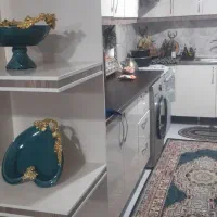 آپارتمان عباسی بهشتی ۶۵ متر