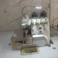 چرخ زیگزال پنج نخ کانزا اصل ژاپن