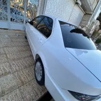 سورن پلاس موتور xu7p|خودرو سواری و وانت|پارس‌آباد, |دیوار