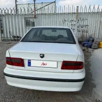 سمند۹۳|خودرو سواری و وانت|اردبیل, |دیوار