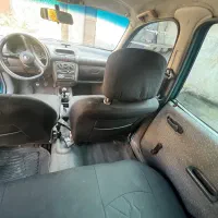 خودرو کلاسیک اوپل کورسا|خودرو کلاسیک|رشت, پل تالشان|دیوار