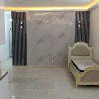 همکف راه جدا دو خواب