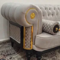 چستر۳نفره|مبلمان خانگی و میز عسلی|قدس, شهر‌قدس|دیوار