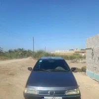 پژو ۴۰۵|خودرو سواری و وانت|آبادان, |دیوار