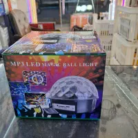 رقص نور گوی و دیسکاوری گردان بلوتوثی|ریسه و چراغ تزئینی|اصفهان, کوجان|دیوار