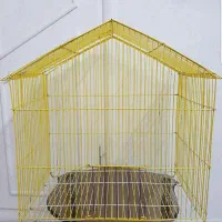 قفس پرنده