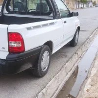 پرایدبارصفرمدل 1403بارنخورده|خودرو سواری و وانت|مرودشت, فاز دوم شهرک فرهنگیان|دیوار