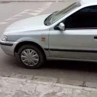 ماشین سمند|خودرو سواری و وانت|پارسآباد, |دیوار