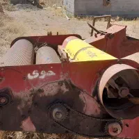 کدوکوب|ماشین‌آلات صنعتی|ترکمانچای, |دیوار