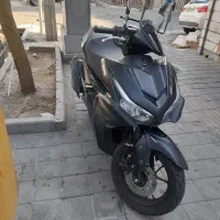 موتور طرح ایروکس