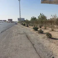 فروش-یک-هکتار-زمین-در-محدود-شهر-بز-اتوبان-کرج