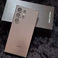 S24 Ultra گارانتی دار|موبایل|تهران, شهرک طالقانی|دیوار