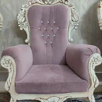 مبل استیل مبل کلاسیک مبل ارزان|مبلمان خانگی و میز عسلی|مشهد, توس (بلوار توس)|دیوار