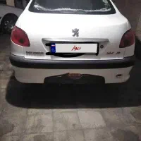 206 SD V20|خودرو سواری و وانت|تهران, شهید رجایی|دیوار