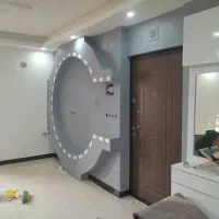 رنگ آمیزی ساختمان بتونه کناف رنگ|خدمات پیشه و مهارت|اهواز, شهدای انتظامی|دیوار