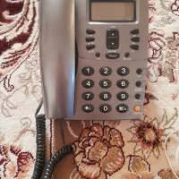 گوشی تلفن|تلفن رومیزی|نهاوند, |دیوار