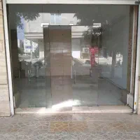 اجاره مغازه ۲۵متری شهرک یاس
