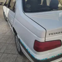 پژو پارس سال سفارشی نیمه فول|خودرو سواری و وانت|تاکستان, |دیوار