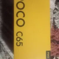 poco c65 سری گیمینگ سفارشی|موبایل|تبریز, |دیوار