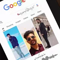 تابلوبارکددار روز مرد