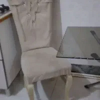 نهارخوری دونفره(الشتر)|میز و صندلی غذاخوری|خرمآباد, |دیوار