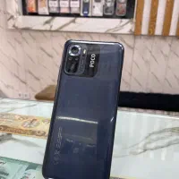 Poco m5s 256\8