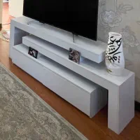 چند قلم وسایل چوبی