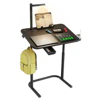 فروش ویژه میز لپ‌تاپ پرتابل و پایه موبایل سایجی|میز تحریر و کامپیوتر|تهران, ایرانشهر|دیوار