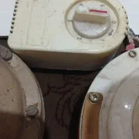 پنکه سقفی|پنکه و تصفیهکنندهٔ هوا|خرمشهر, |دیوار