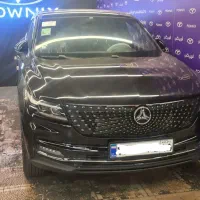 دیگنیتی پرایم DIGNITY  (اقساطی  فوری)|خودرو سواری و وانت|تهران, نجات اللهی|دیوار