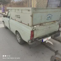 پیکان وانت مدل 88