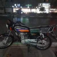 رهرو ۱۲۵ اقساط