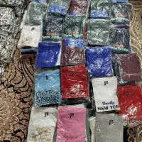 تیشرت زنانه و دخترانه