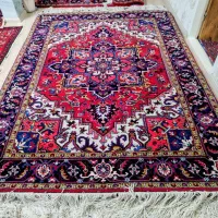 فرش تاجری هریس 6 متری|فرش|تبریز, |دیوار