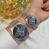 ست مجلسی سیتیزن ویژه نامزدی و هدیه|ساعت|کرج, باغستان|دیوار