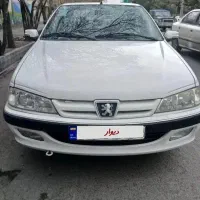 پارس موتور جدید xu7p.مدل 1401