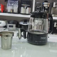 چای ساز نانیوا مدل 5000 «naniwa»|سماور، چای‌ساز، قهوه‌ساز|نیشابور, فردوس شمالی|دیوار