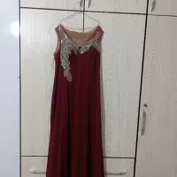 پیراهن مجلسی و کت و دامن
