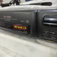 ایوا vhs|پخش‌کننده DVD و ویدیو|گرگان, |دیوار