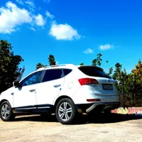 جک J5 دندهای 1500cc، مدل ۱۳۹۵