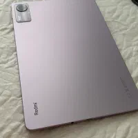 Redmi pad se|تبلت|تهران, شهرری|دیوار