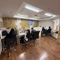 کارشناس فروش تلفنی با مزایا و حقوق بالا