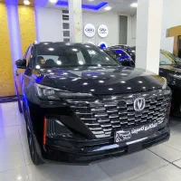 چانگان CS 55 وارداتی چانگان مدل2024 صفر *رنگ‌بندی*