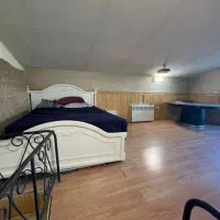 ویلا حیاط دار شمشک کوچه ی فولاد روبه روی پیست اسکی|اجارهٔ خانه و ویلا|شمشک, |دیوار