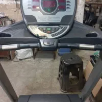 تردمیل دی کی