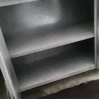 کابیت فلزی سه درب|مصالح و تجهیزات ساختمان|کرمانشاه, |دیوار