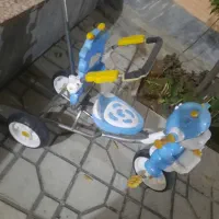 دوچرخه کودک