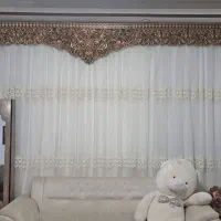 پرده وکتیبه